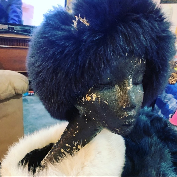 Furs,Accessories main image 4